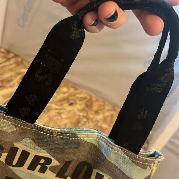 Harajuku Lovers Tote - Picture 7 of 13